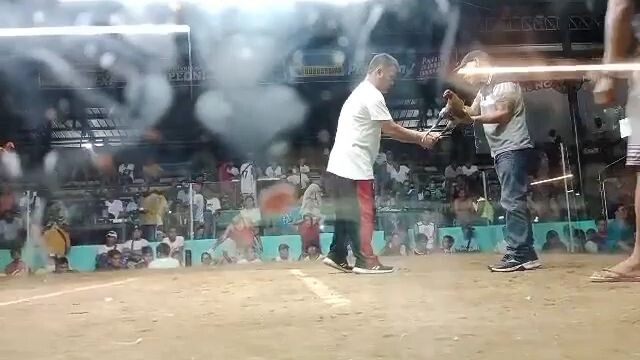 bulik babalik 2hits ulutan  parachampion.