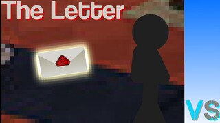 The Envelope in the Lobby - Tower Defense Simulator