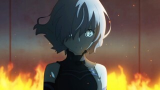 FGO Little Eggplant: Sepanjang jalan, saya bukan lagi wadah, cahaya jiwa saya telah memenuhi saya, s