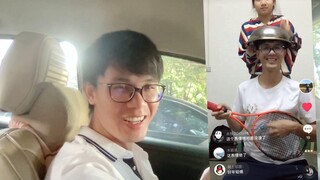 年轻的时候做过的傻事