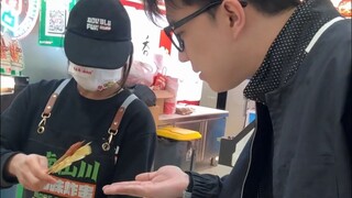 What should you do if someone is watching you on the road?