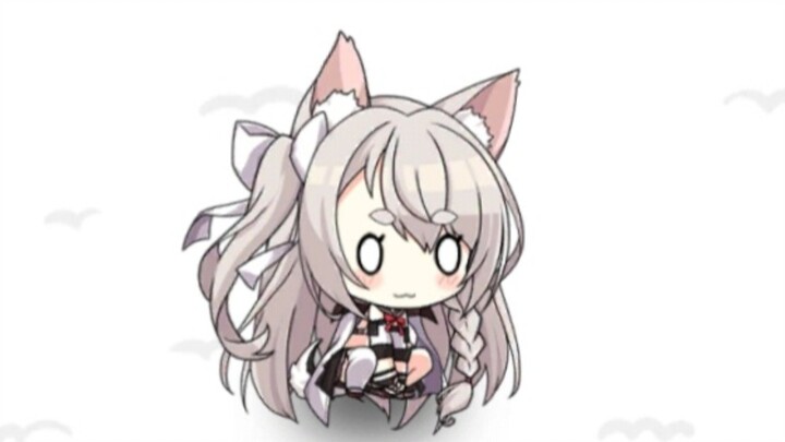 [ Azur Lane ] After Tsubaki changed color, it seems that Ako is not very smart