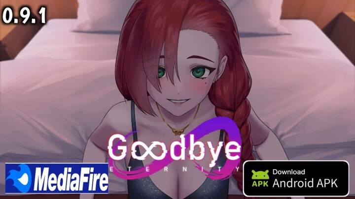 Goodbye Eternity APK 0.9.1 (Gallery Unlock + Save Data)