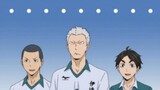 [Volleyball Boys] "Iron Wall" Date Gong's cute moments