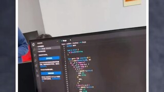Mengapa beberapa kode yang ditulis oleh para senior programmer terlihat sangat jelek? Isi videonya s