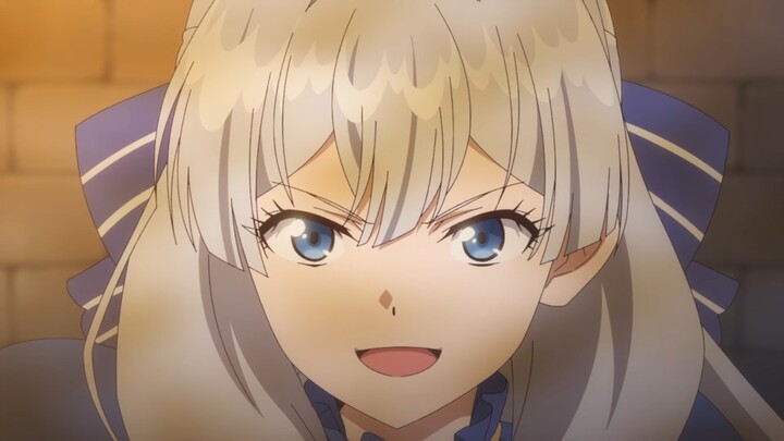 Dikhianati Tunangan, Cewek Ini Balas Dendam Hancurkan Kerajaan🔥