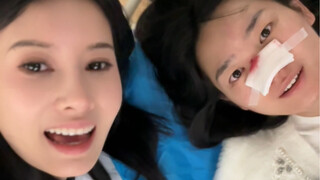 没关系，又活了一天，已经很厉害了~