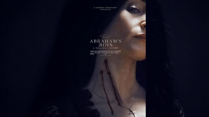 Movie Abrahams Boys A Dracula Story (2025) Sub Indo