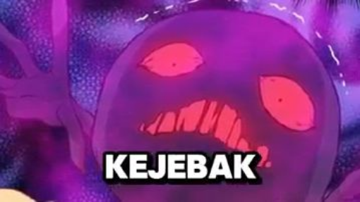 Terlalu Sial Sampe Iblis Aja Ketakutan #anime #manga #rekomendasimanga #rekomend