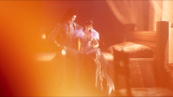 Tomb Of Fallen Gods season 3 eps eps 43