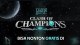Clash Of Champions EPS 1