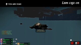 Letf For Dead 2 part 7