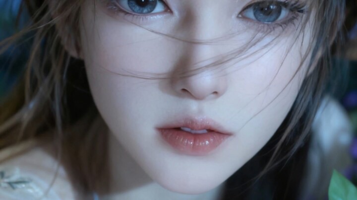 Cultivation of the Immortal: Song Yu, Qian Xia Weaves Dreams