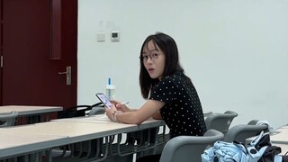 When there's a Taiwanese student in my class...