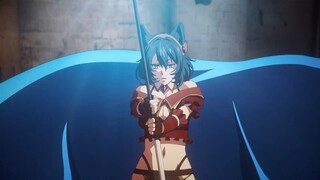 My Status as an Assassin Obviously Exceeds the Hero's episode 7 English Sub | REACTION