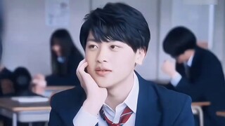I'm stunned! The awkward boy meets his healing childhood sweetheart! The secret love that I thought 