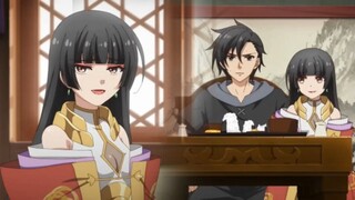 The Queen wants Kelvin for herself only | Black Summoner Episode 8