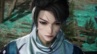 Throne Of The Sword Master Eps 38 Sub Indo