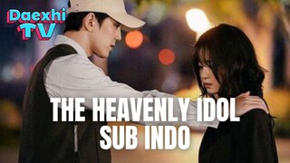 The Heavenly Idol (2023) Episode 5 Sub Indo HD | Eps 5 High Quality