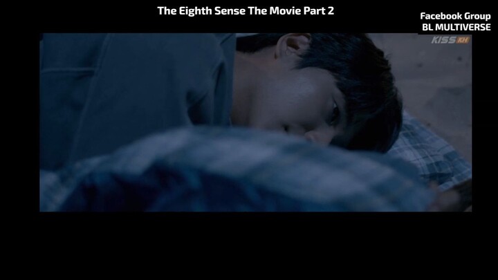 𝗧𝗵𝗲 𝗘𝗶𝗴𝗵𝘁𝗵 𝗦𝗲𝗻𝘀𝗲 𝗧𝗵𝗲 𝗠𝗼𝘃𝗶𝗲 [𝗣𝗮𝗿𝘁 𝟮]- 𝗘𝗻𝗴 𝘀𝘂𝗯𝘀