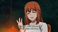 Kamping Untuk 2 Orang Sub Indo Eps 12