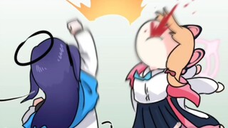 ✨Little Butter’s Big Adventure⚠️[Blue File CH]