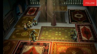 teenage mutant ninja turtles season 1 episode 24