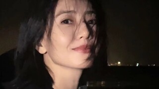 [Cao Viên Viên] Hãy đến và tận hưởng làn gió biển cùng tôi nhé!