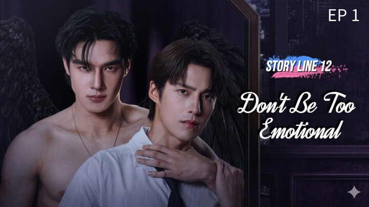 🇹🇭 EP 1 : SUB INDO