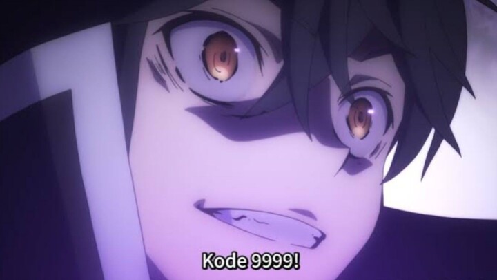 My Gift Lvl 9999 Unlimited Gacha Episode 13 - Light's strongest troops vs Shion Naga jiwa.