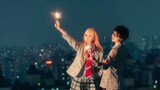[ Your Lie in April ]Only in this way, we are truly alive丨cos video