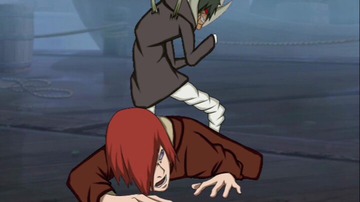 Ayo kita bermain game... Nagato