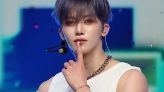 NCT DREAM新曲CHILLER 250724打歌舞台