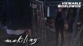 Makiling: Ang pagkikita ni Amira at ng kanyang kidnapper (Episode 64)