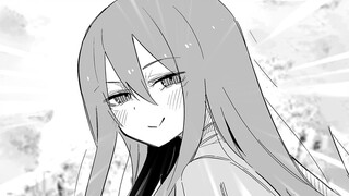 带伤女友终章！与重要的人再次相遇！