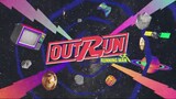 Outrun by Running Man Ep. 3 (English Sub)