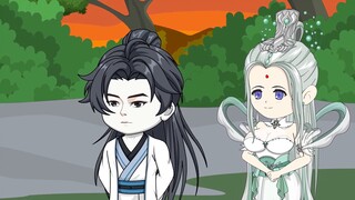 Episode 1: Memasuki dunia! Tepati janji temu!