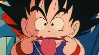 [Dragon Ball AF] Bab 8 Yamcha dan Tianjin Rice bergabung dengan Dragon Ball untuk menghidupkan kemba