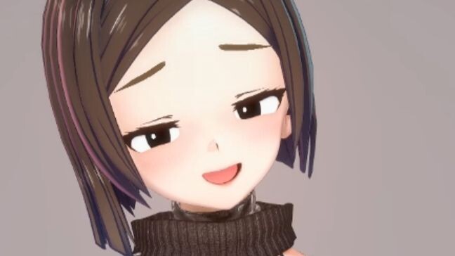 My Doudou isn’t this cute at all