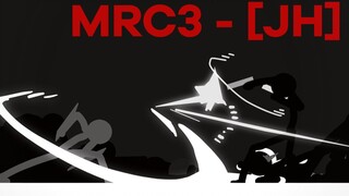 [火柴人]  mrc3 part - JH