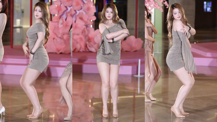 [Rope] The Me in the Mirror, Gazing at You | Mirror – Fiestar Roadshow Straight Cut