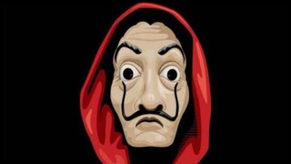 money heist