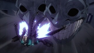 My Hero Academia Final Season PV 1 | Oktober 2025