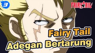 [Fairy Tail] 'Keluargaku adalah fairy tail'_3