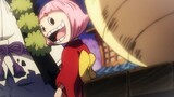 Preview One Piece Episode 1077