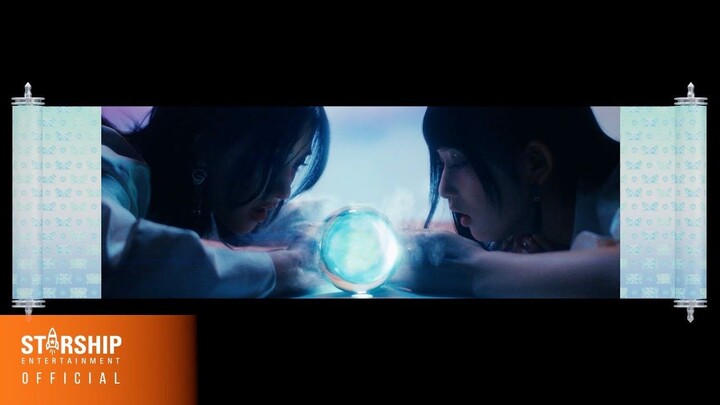 IVE Mini Album 2 Title Track “HEYA” MV Teaser