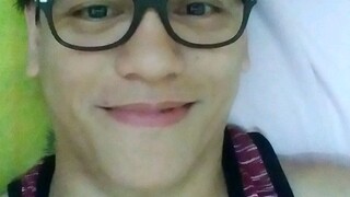 Kala mo ikaw lang ang happy