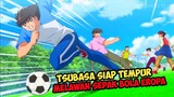 Tsubasa Is Back - Alur Cerita Captain Tsubasa Junior Youth Arc