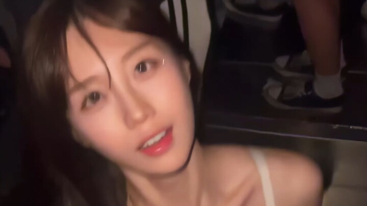 【Short】Korean Beauty Shake Music