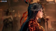 Tales Or Herding Gods Eps 25 sub Indo 1080Hd